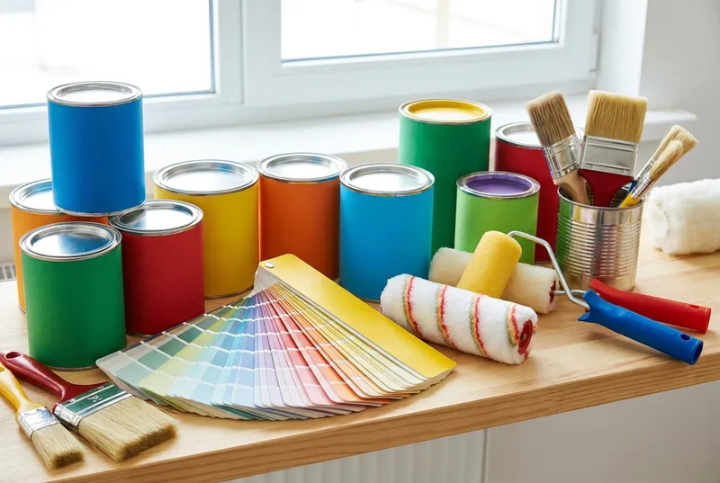 Pinturas