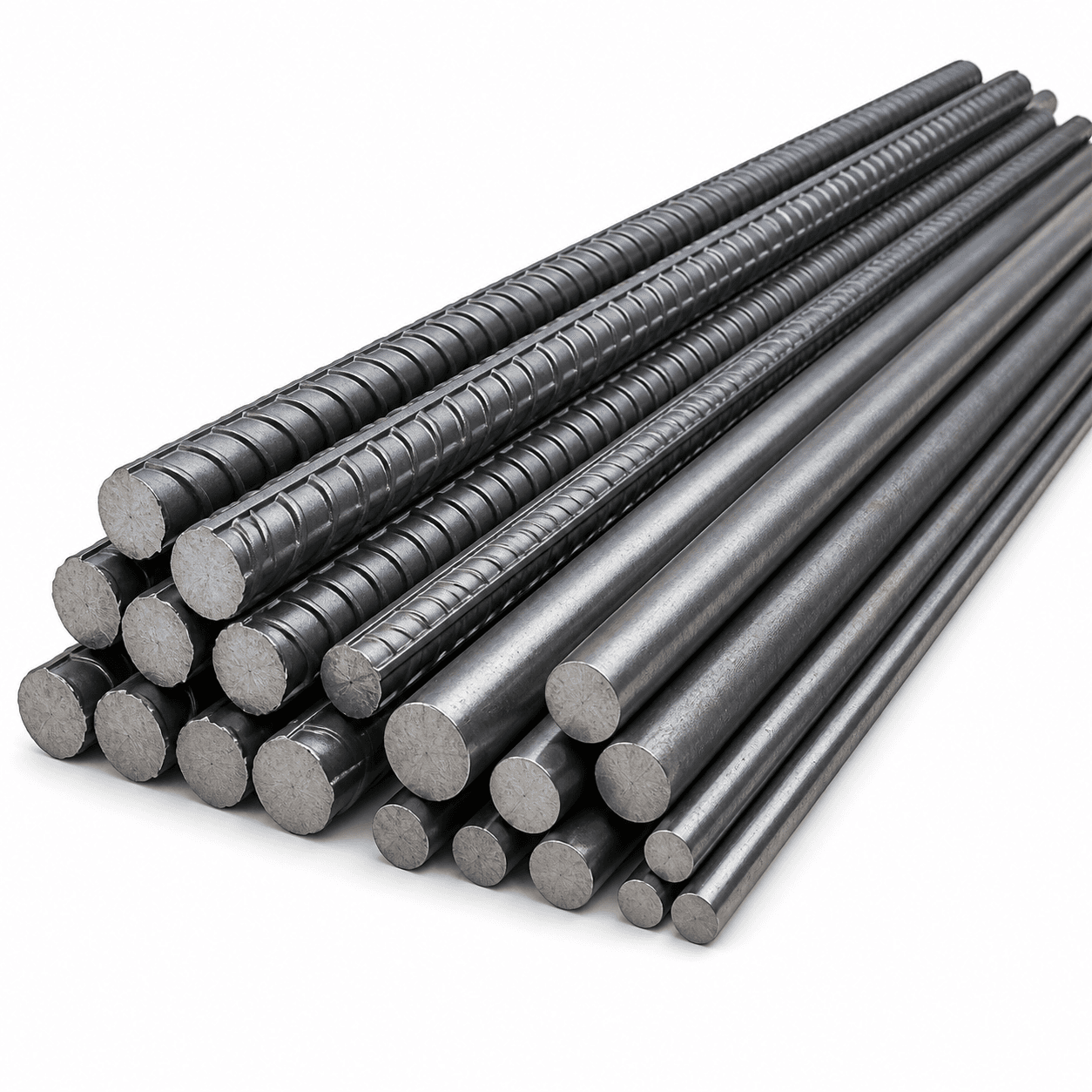 FE REDONDO 10 C/R X 12 MTS A-63