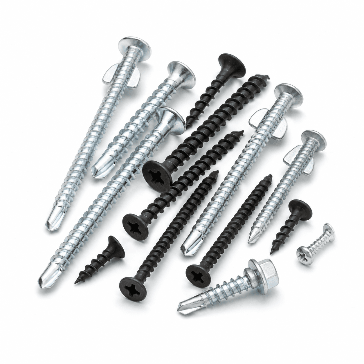TORNILLO CRS H/GRUESO 6X 1,5/8