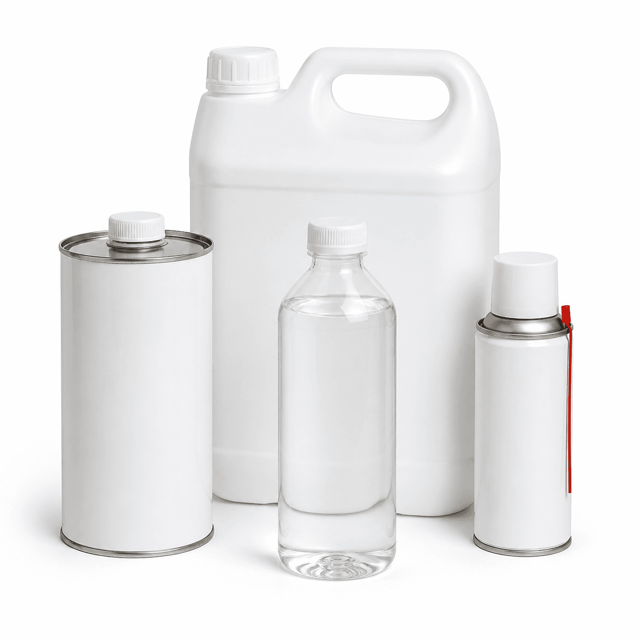 DILUYENTE SINTETICO 1LT.DIDEVAL