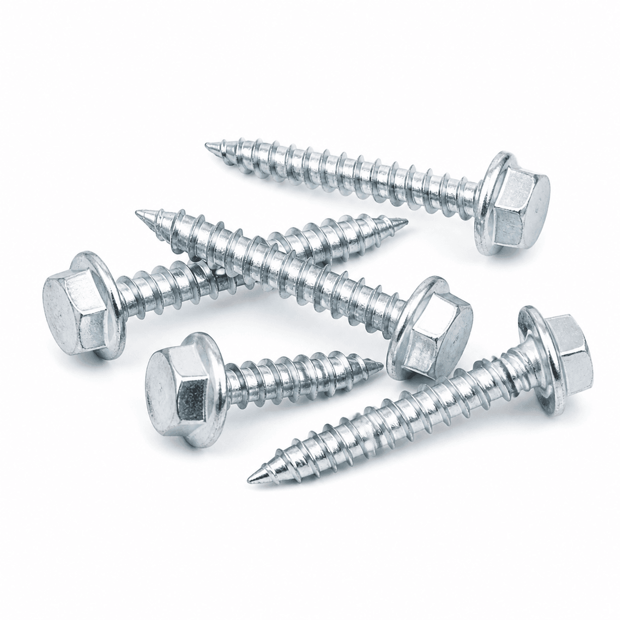 TORNILLO HEX. PUNTA FINA 10x1 1/2