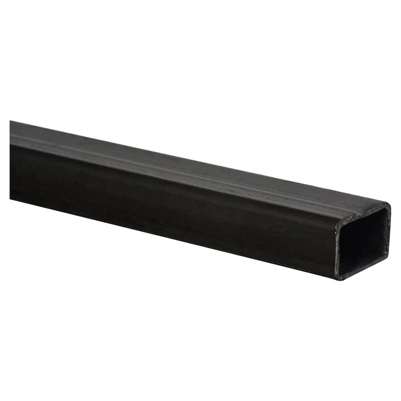 PERFIL RECTANGULAR 50X 30 X3MM
