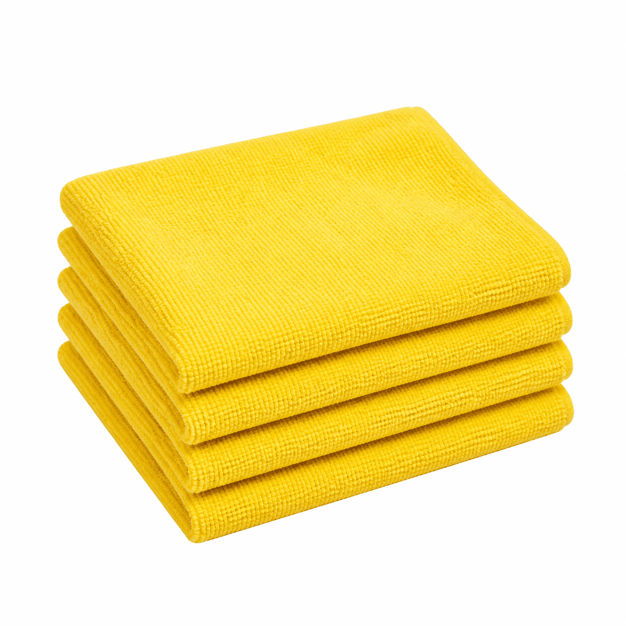 PAÑOS AMARILLOS