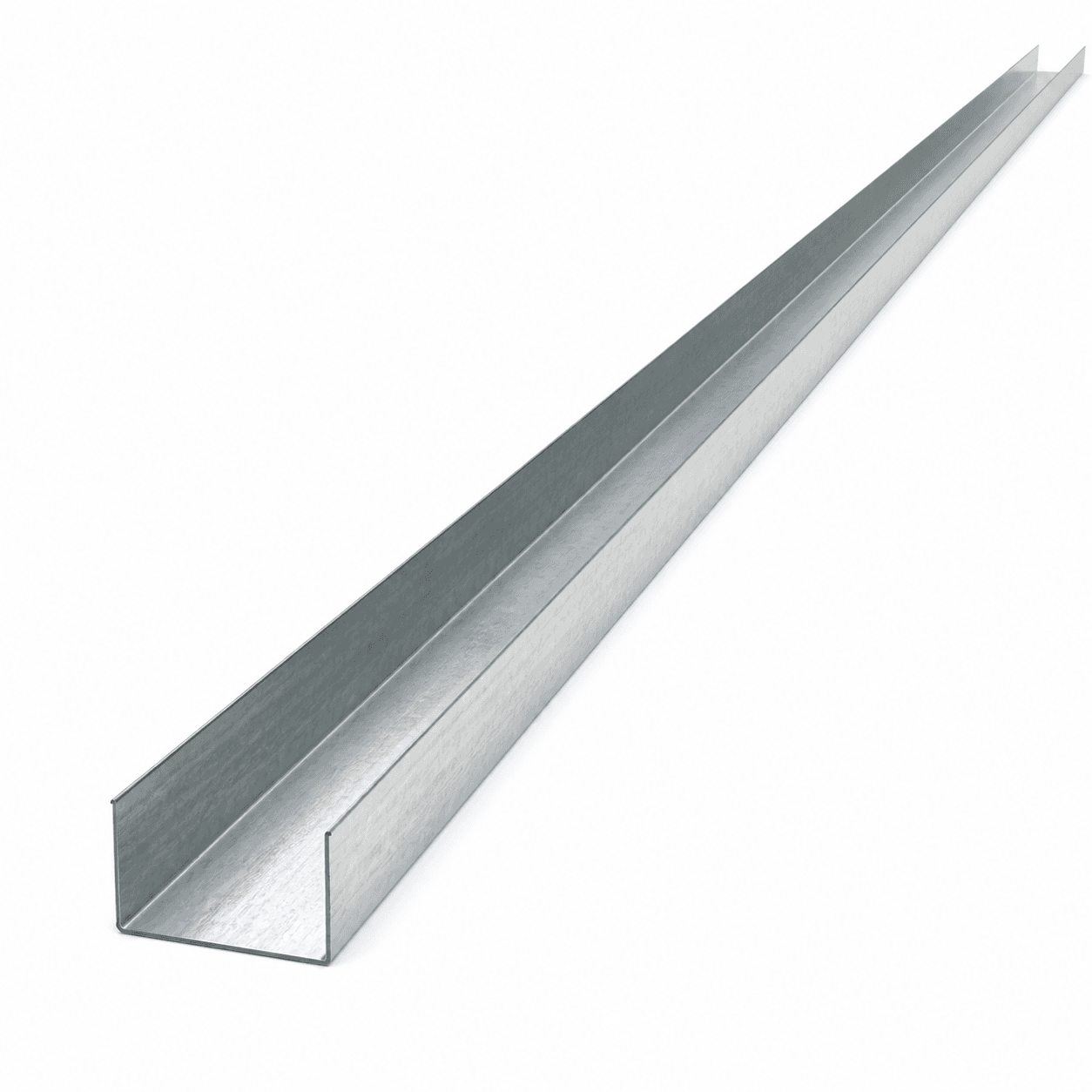 MONTANTE C TABIQUE 60X38X6X0.50 X 2.4MTS