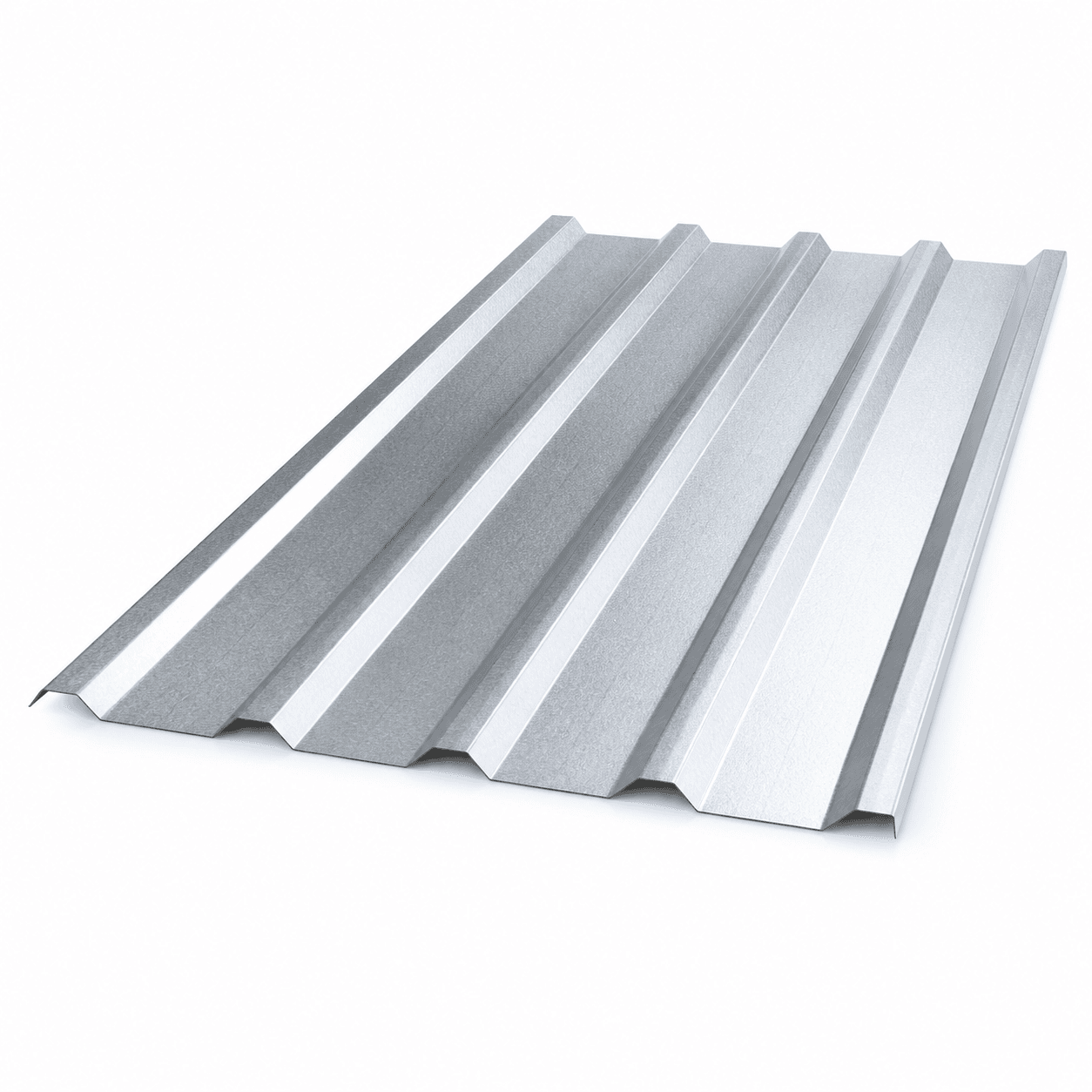 ZINCALUM 5V 0.35 X 895 X 2500 AZ80