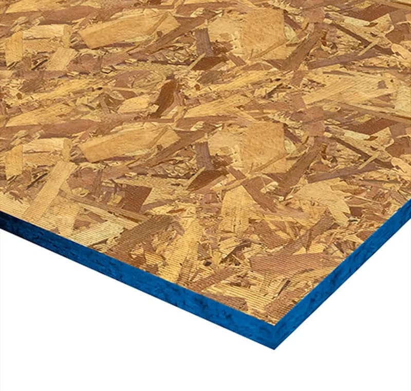 PLANCHA OSB 11,1 122X244