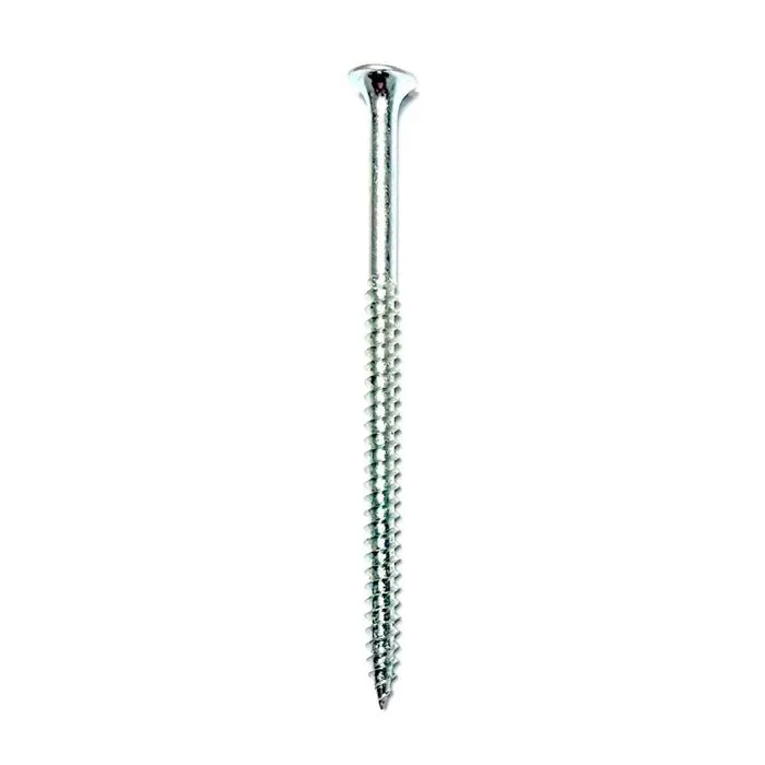 TORNILLO VOLC. PUNTA FINA 8x3 (UND)