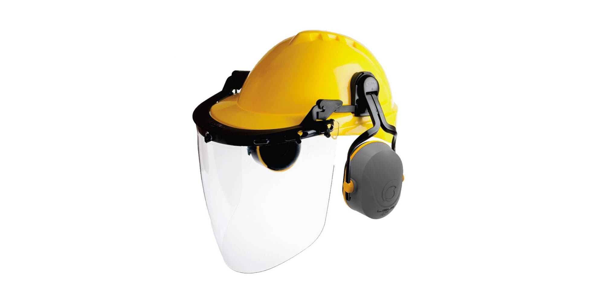 SOPORTE CARETA FACIAL - ADAPTADOR