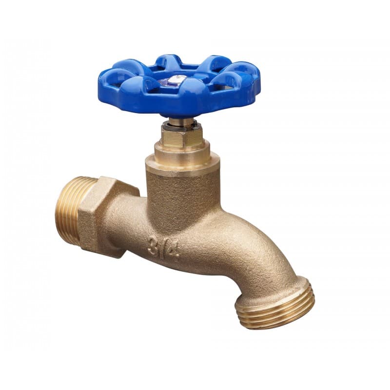 LLAVE JARDIN METAL1/2