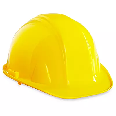 CASCO DESEGURIDA AMARILLO
