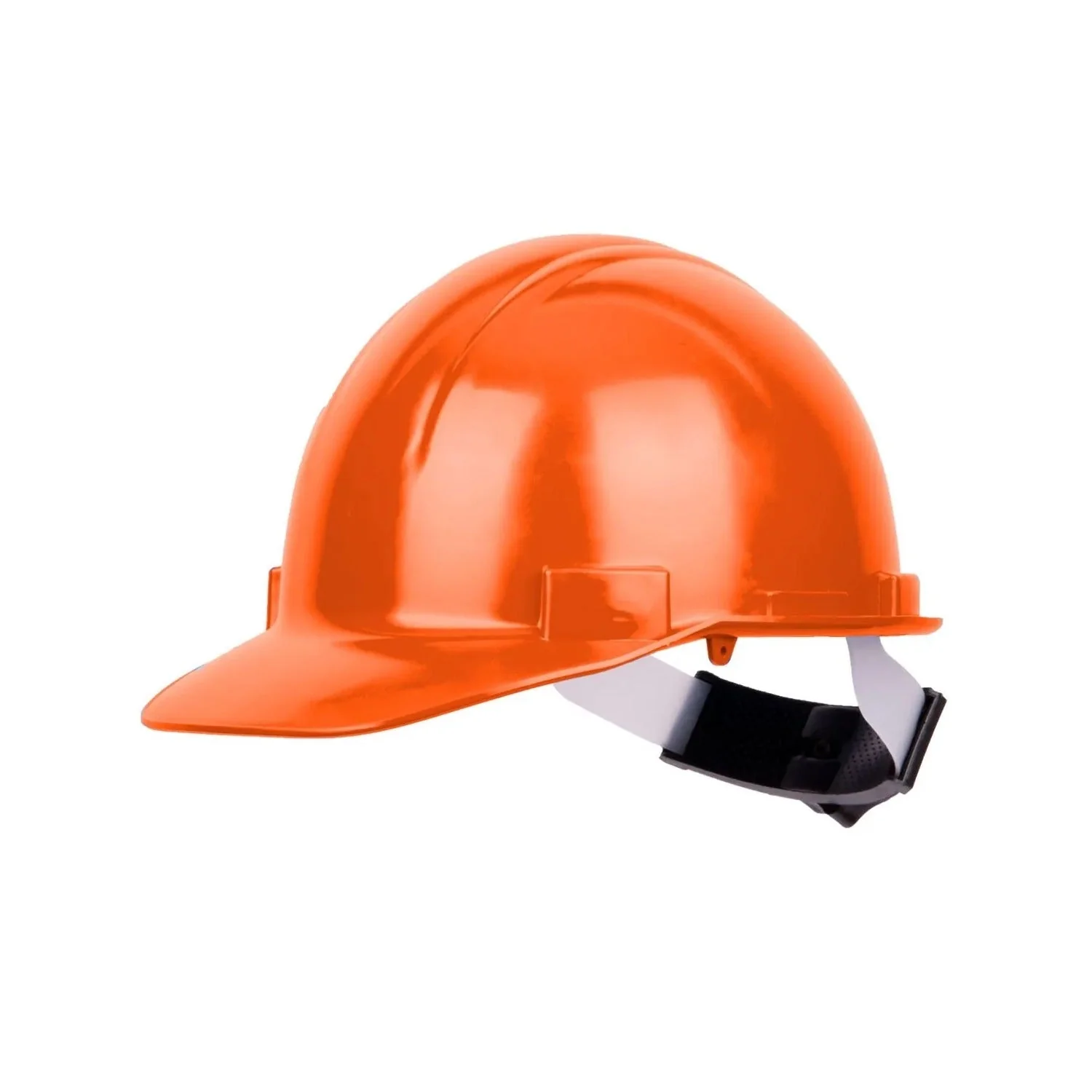 CASCO SEGURIDAD NARANJOS PROSEG
