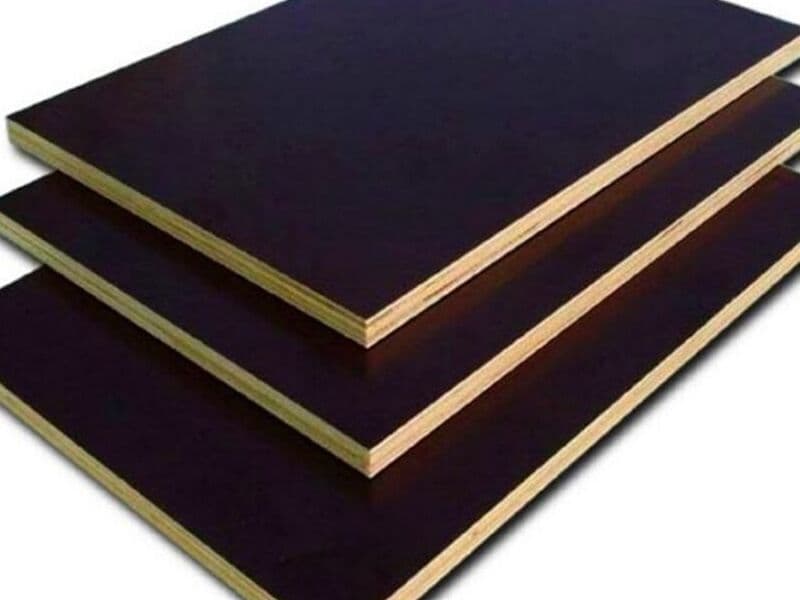 TERCIADO FENOLICO 18MM X 122 X 244