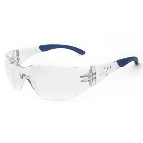 LENTE SEGURIDAD SPY GRIS