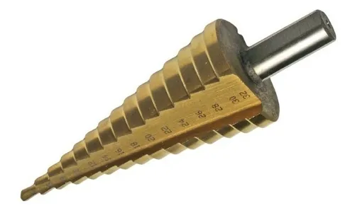 BROCA ESCANOLADA 32