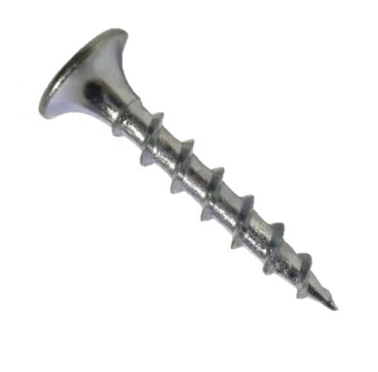 TORNILLOS C/ PLANA 6X1 5/8(100U)