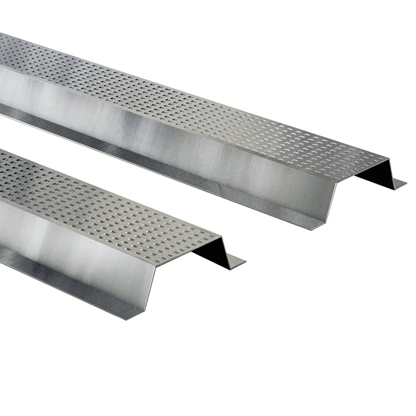 Portante cielo 40x18x10x0,50 mm (6 m)